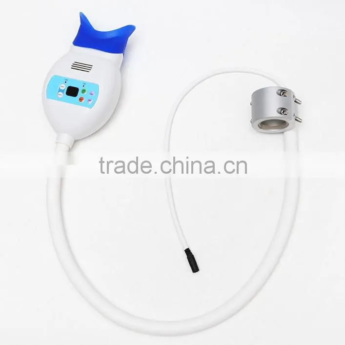 Connect with Dental Unit Teeth Whitening Led, Teeth Whitening Price