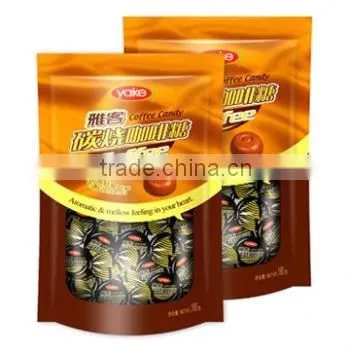 Multi layer High Barrier PE/PA/EVOH/PA/PE Extruded Film