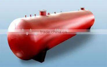 storage tank