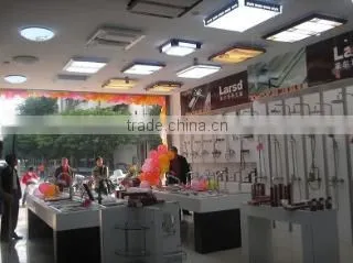 Heshan Andeli Sanitary Ware Co., Ltd. company overview - view 2