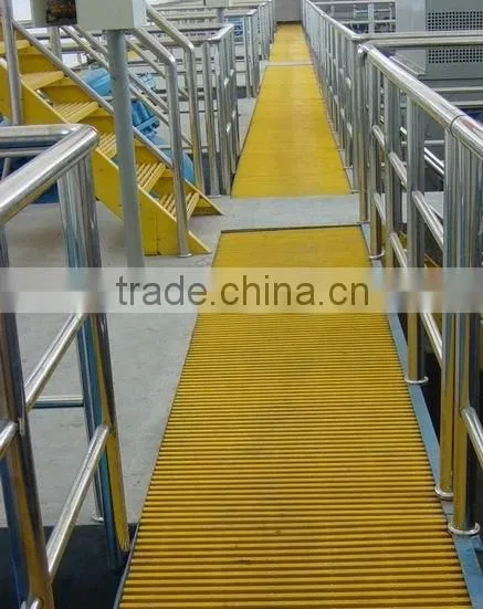 FRP plant support Fiberglass stakes