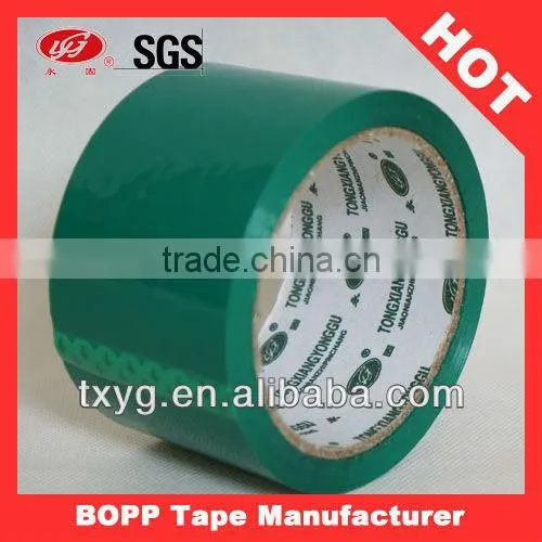 Transparent BOPP Adhesive Tape for packing
