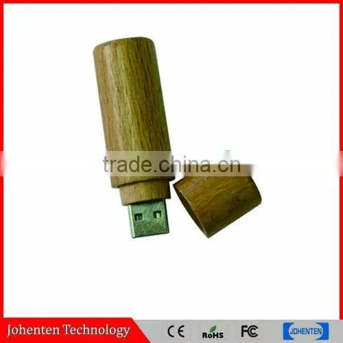 Eco friendly wooden usb drive 8gb personalised wood usb sticks custom usb flash drive