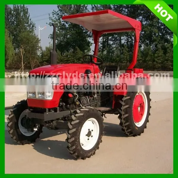 2014 new product agriculture mini tractor 4wd small tractor for sale