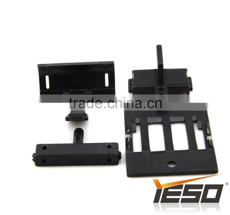B842 1/1/2 '' Gauge set Brother Sewing Machine Spare Parts Sewing Accessories