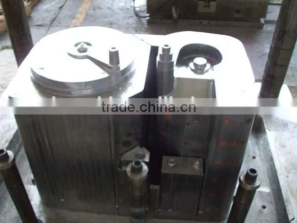 Single Cavity Plastic Mould For Washing Machine Part Laundry tub