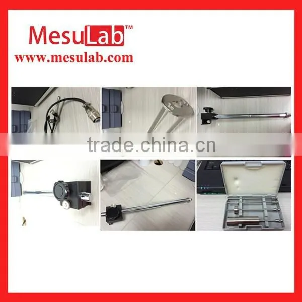 2016 Top Quality Digital Viscometer (NDJ-8S)