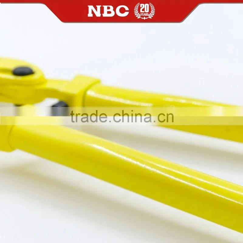 Heavy Duty Save Effort Bolt Cutters Best Wire Cutter