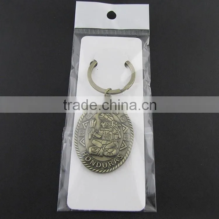 2016 Fashion Saudi Arabian man arabic keychain
