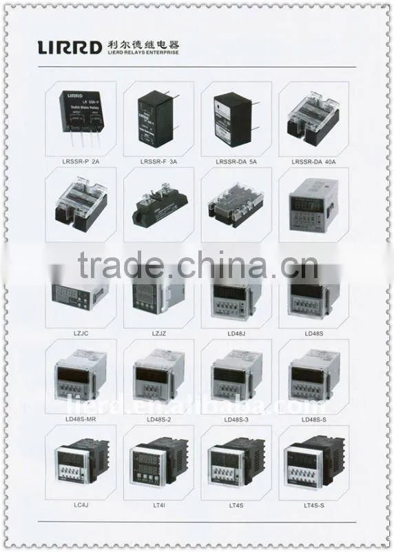 general purpose electromagnetism relay LJQX-62F-1Z