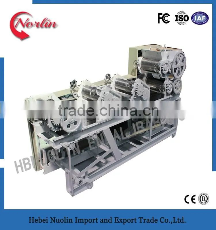 250 model manual automatic noodle maker