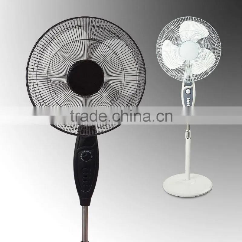 3 blades orbital oscillating stand fan wholesale china supply