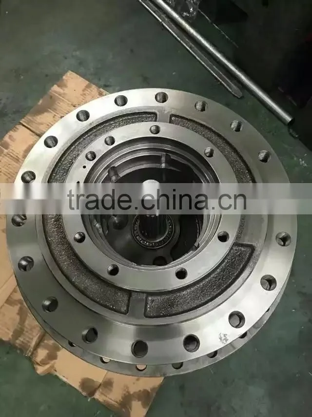 Kobelco SK350-8 reducer SK350-8 travel gear box ,SK350-8 gear box