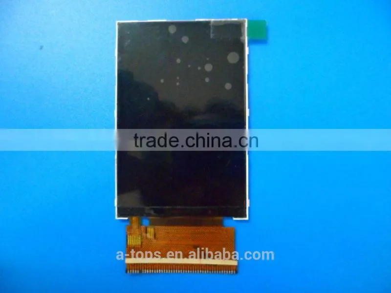 3.5inch industrial color screen,240*320 QVGA