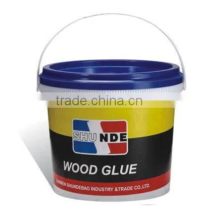 wood glue