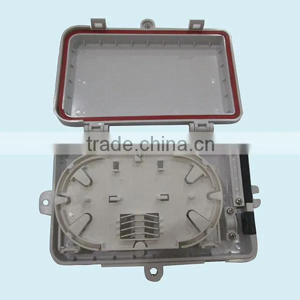 Adapt Variety Of Optical Connection Optical Fiber Terminal Box