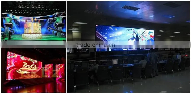 Low Price With High Quality Led Indoor Ads. LED display screen Transparent