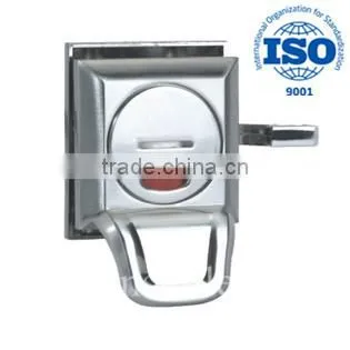Economic Toilet partition accessories indicator door lock