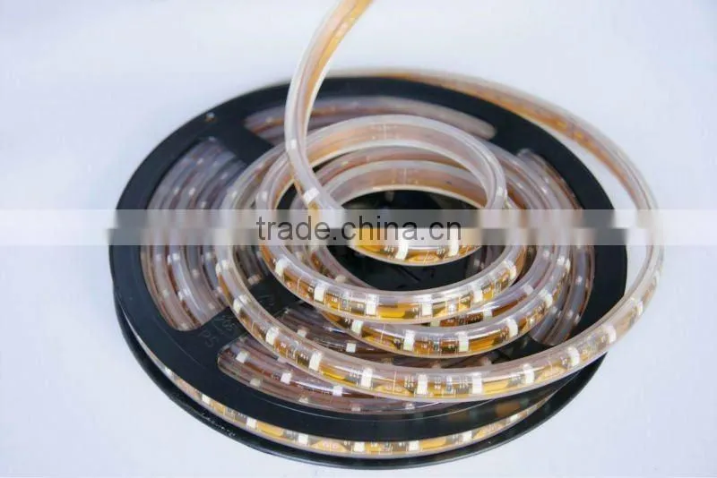 IP68 hight quality new products flexible strip led lamp
