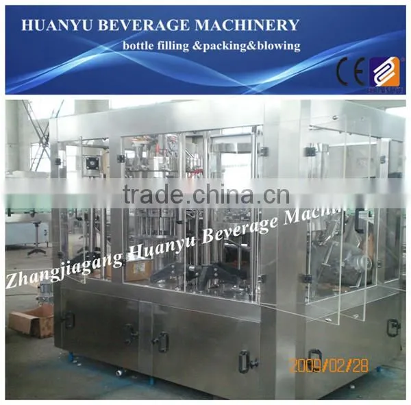 Wine filling packing Machine/equipment