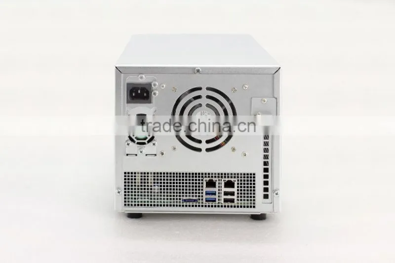2U High quality rackmount server chassis