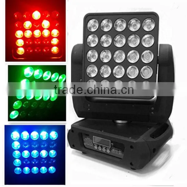 matrix beam wash moving head , led moving head wash light