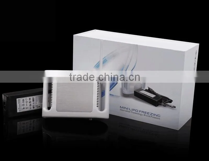 Portable Cryo lipo freeze weight loss freeze belt BD02