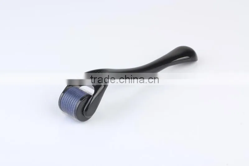 High quality and deep penetration skin roller, derma rollr DRS540