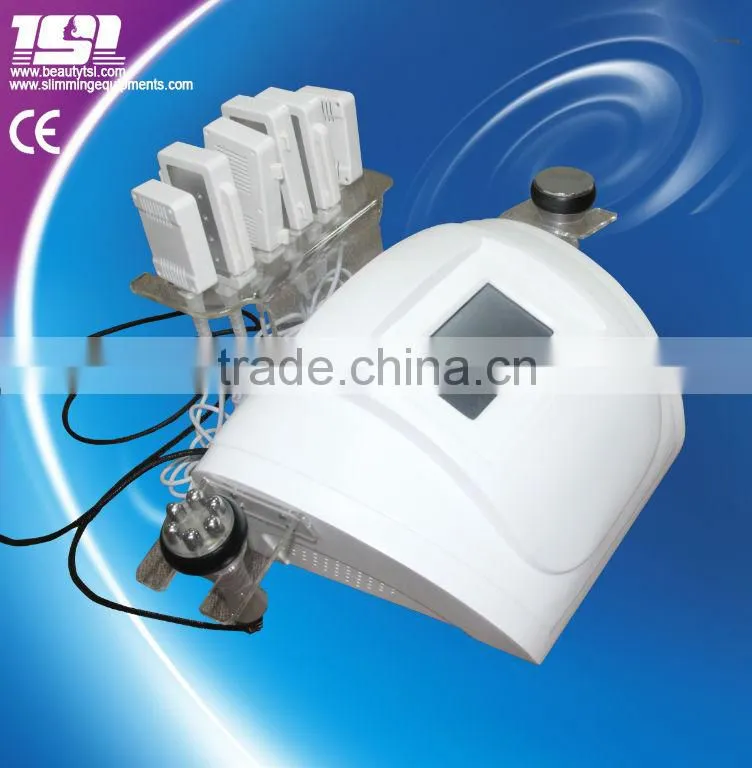 Hot sale lipolaser lipolysis i lipo laser device