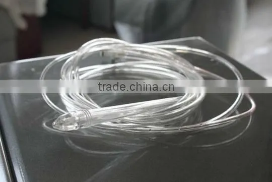 Oxygen jet facial machine for skin care