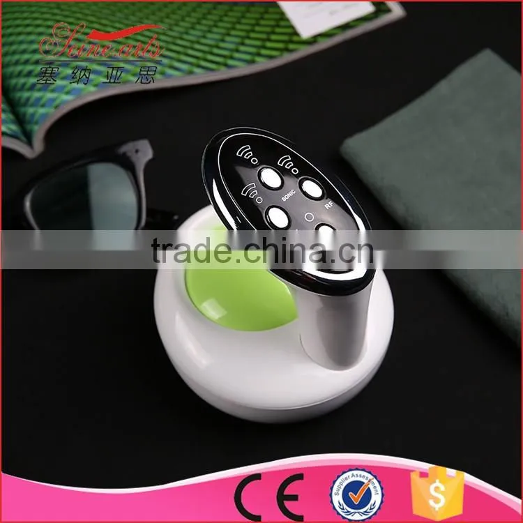 RF radio burst slimming instrument