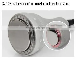 BM810 Laser vacuum cavitation slimming treatment machine