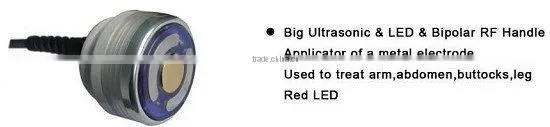 Ultrasonic Liposuction Cavitation RF Radio Frequency