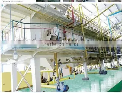 black seed oil mill