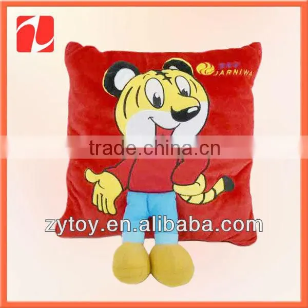 Hot selling baby blanket and pillow set in China shenzhen OEM