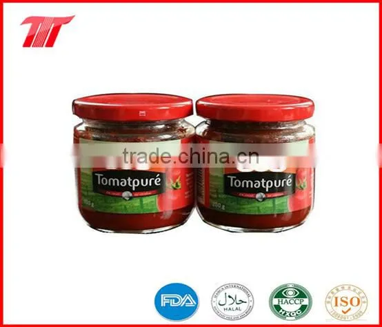 Fresh Tomato ketchup buyer