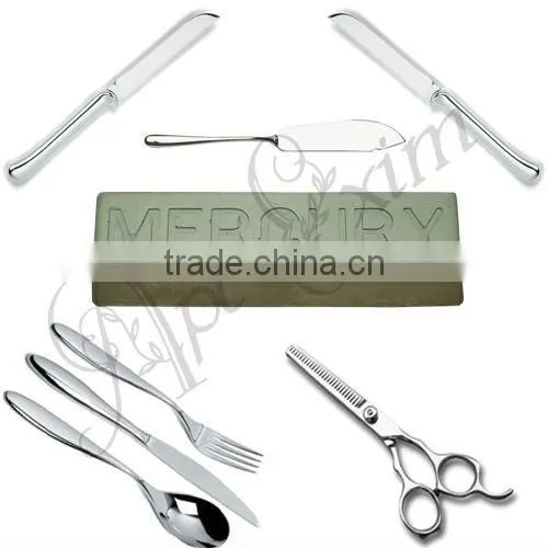 Polishing Compound Bar for Mirror Finishing