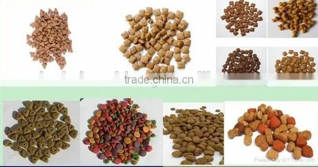 Good quality Dog food extruder Dod food extruding machine Dog food making machine Dog food extruder machine