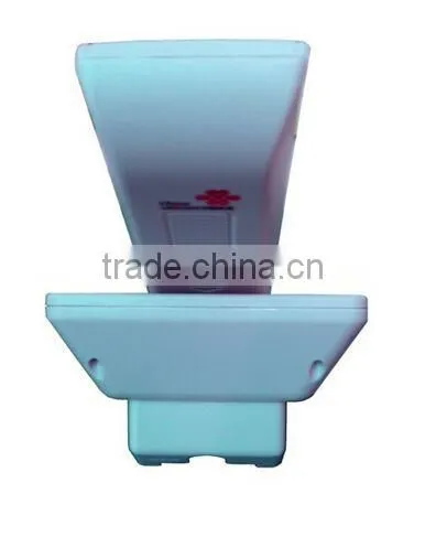 new product high quality classic landline phone / quad band wireless landline