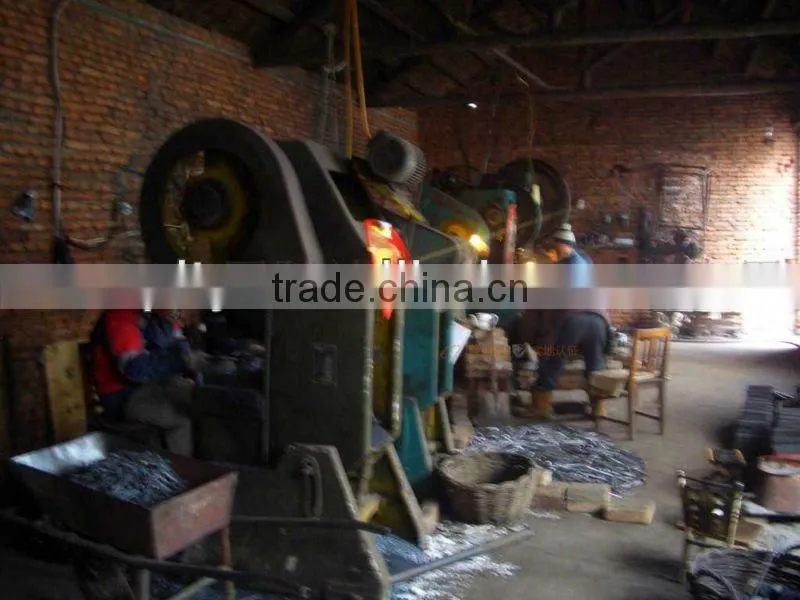rigging Tunbuckle DIN1480 Drop forged turnbuckle