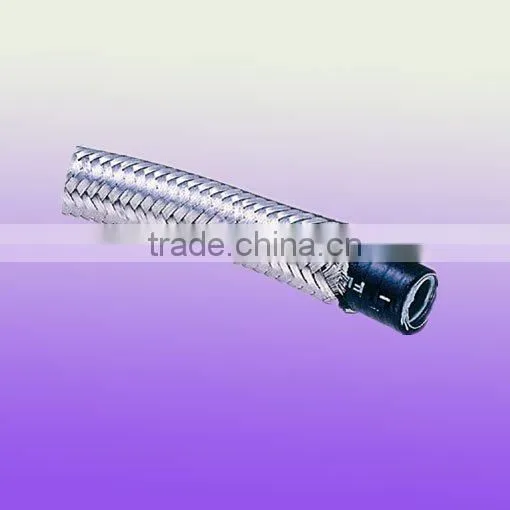 PVC cover steel flexible conduit