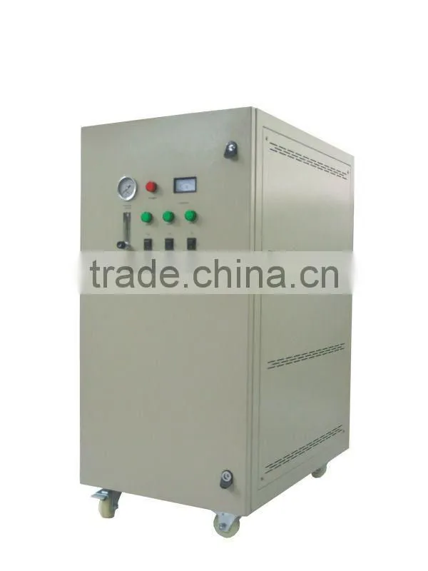 Factory oxygen making machine / PSA oxygen plant