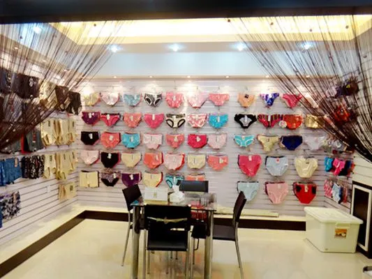 YunJie (HongKong) Industry Co.,Ltd company overview - view 4