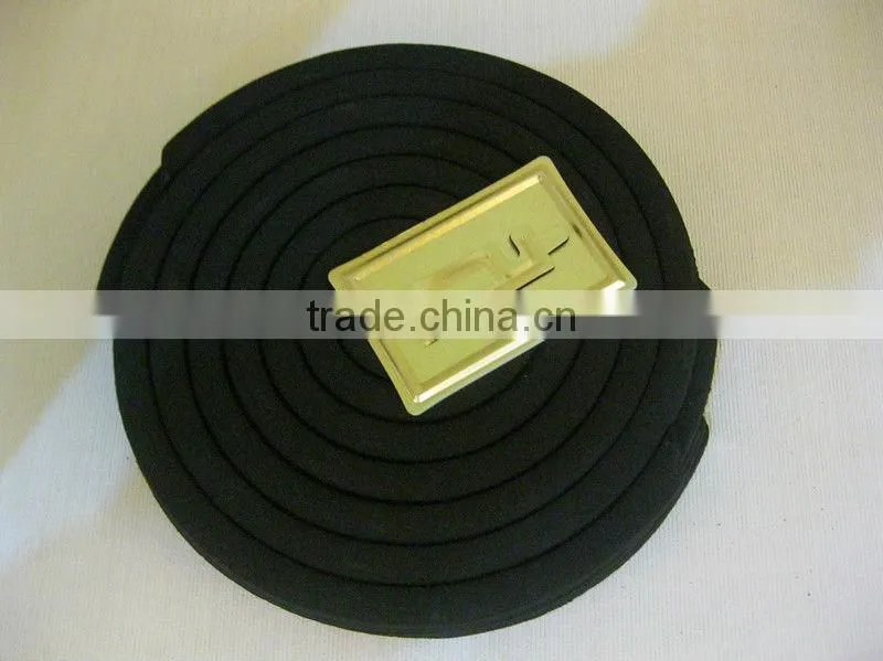 High Quality and Super Effective Africa Market Black Mosquito coil