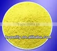 HIGH QUALTIY PAC FOR WATER PURIFICATION OF 30% CONTENT