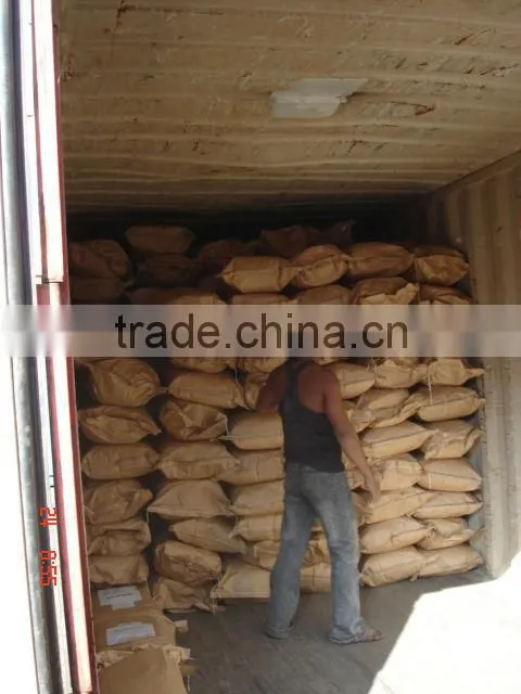 SPRAY DRIED INSTANT COFFEE