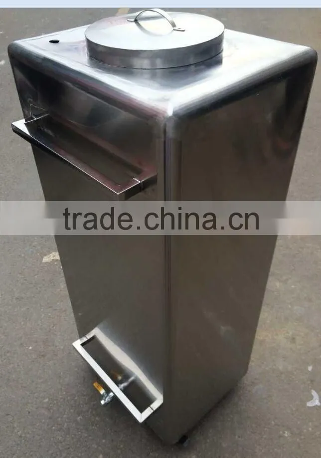 150L, 200L,300L Best quality fresh milk vending machine automatic milk dispenser