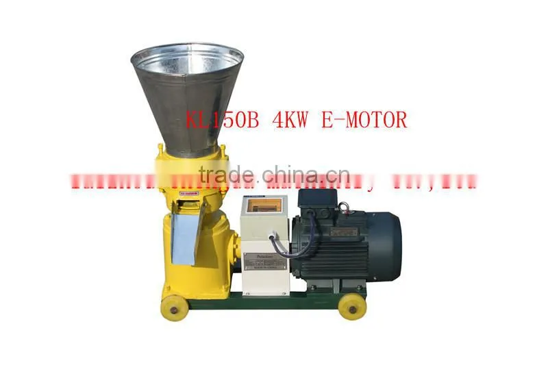 Modulator assort chipper with diesel engine driven capacity is 6-8T per hours