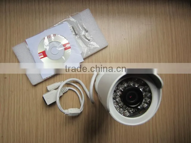 Dahua poe ir ip camera with cheap price 1.3mp