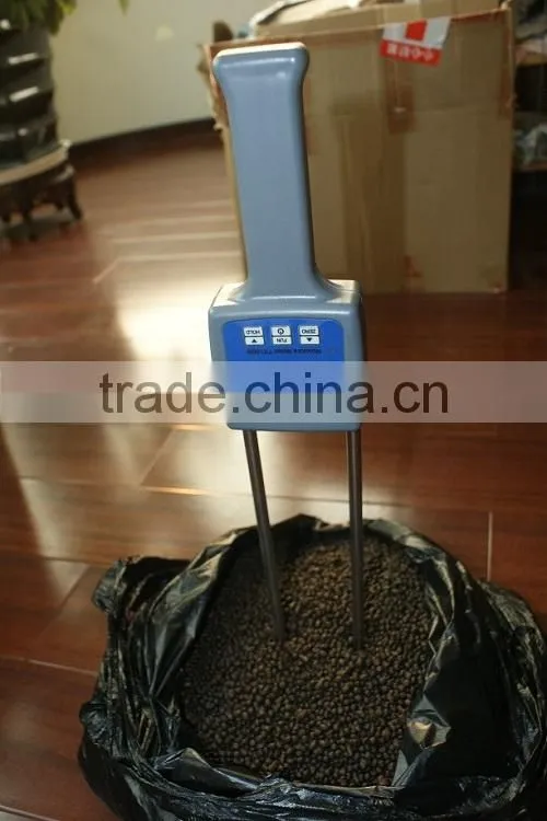 grain moisture meter price